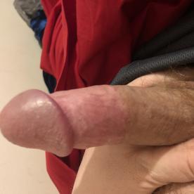 Show me some love - Cock Selfie