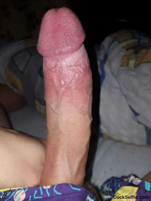 My hard Dick - Cock Selfie