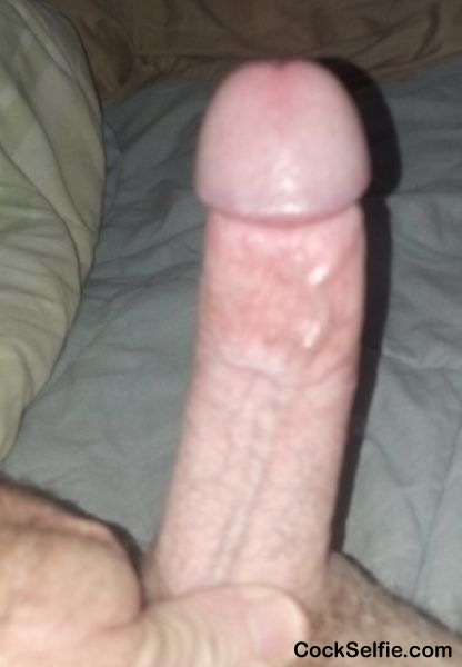 Please tell me what you think. - Cock Selfie