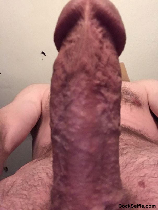 Another shot of my boyfriend - Cock Selfie