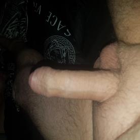 Any one near Essex want to meet and have some fun - Cock Selfie