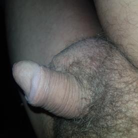Small but cute - Cock Selfie