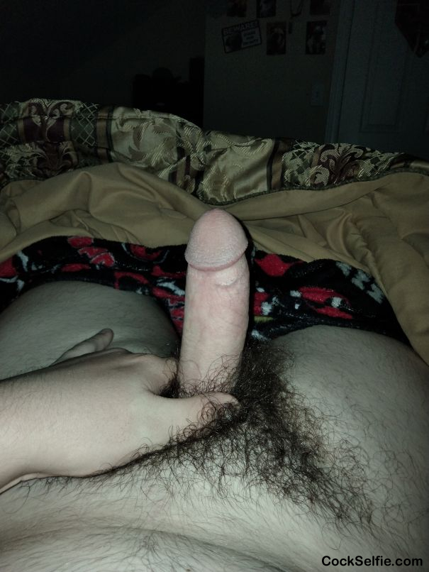 Girls rate and what would you do to my cock - Cock Selfie