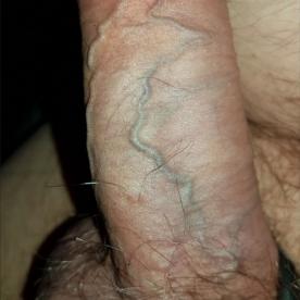 Ready to Explode veins bursting I need to cum - Cock Selfie
