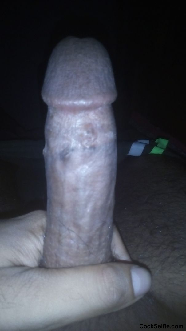 Ready to Handjob,can you join to me? - Cock Selfie