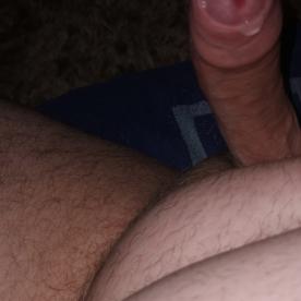 Some Nice cocks on today, one especially has made mine dribble - Cock Selfie