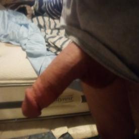 Hot and ready - Cock Selfie