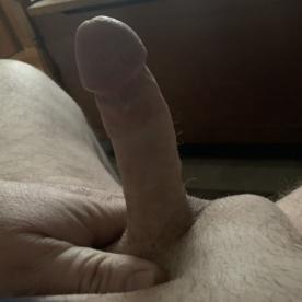 Any takers - Cock Selfie