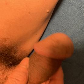 I want to be liked! - Cock Selfie