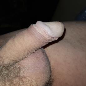 Comment and get me aroused - Cock Selfie