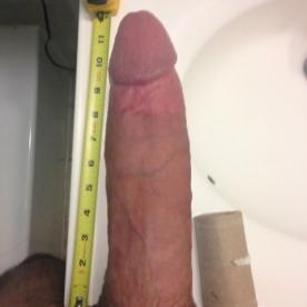 What do you think about my cock - Cock Selfie