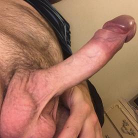How Do i look? - Cock Selfie
