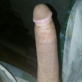 I'll give my dick to beautiful girls and my good friends - Cock Selfie