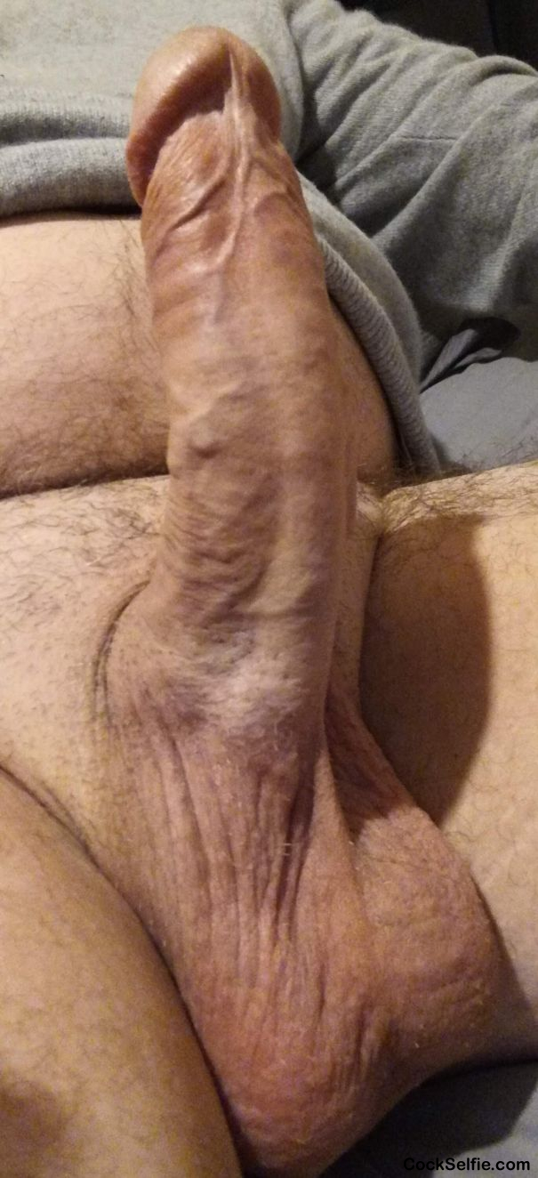 My Old Cock