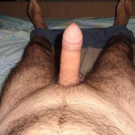 every morning - Cock Selfie