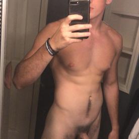 I'm a pureblood Sigma male - Cock Selfie