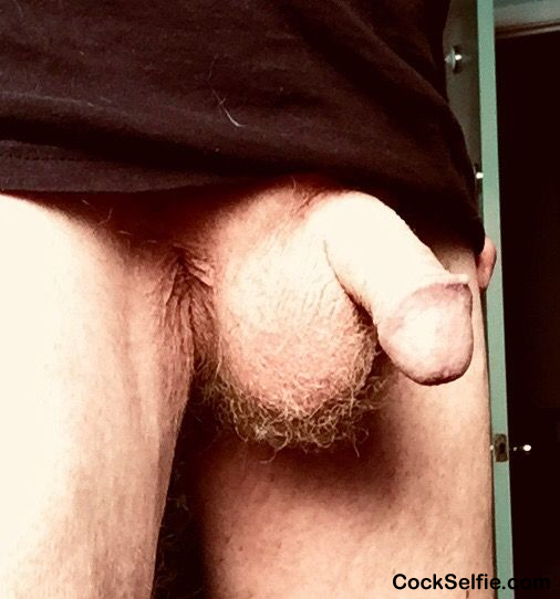 Happy Fathers Day! - Cock Selfie