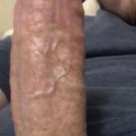 Another cockselfie dick pic. Please RateMyWand.com - Cock Selfie