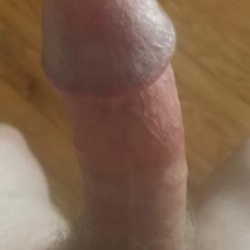 Do you want my load? - Cock Selfie