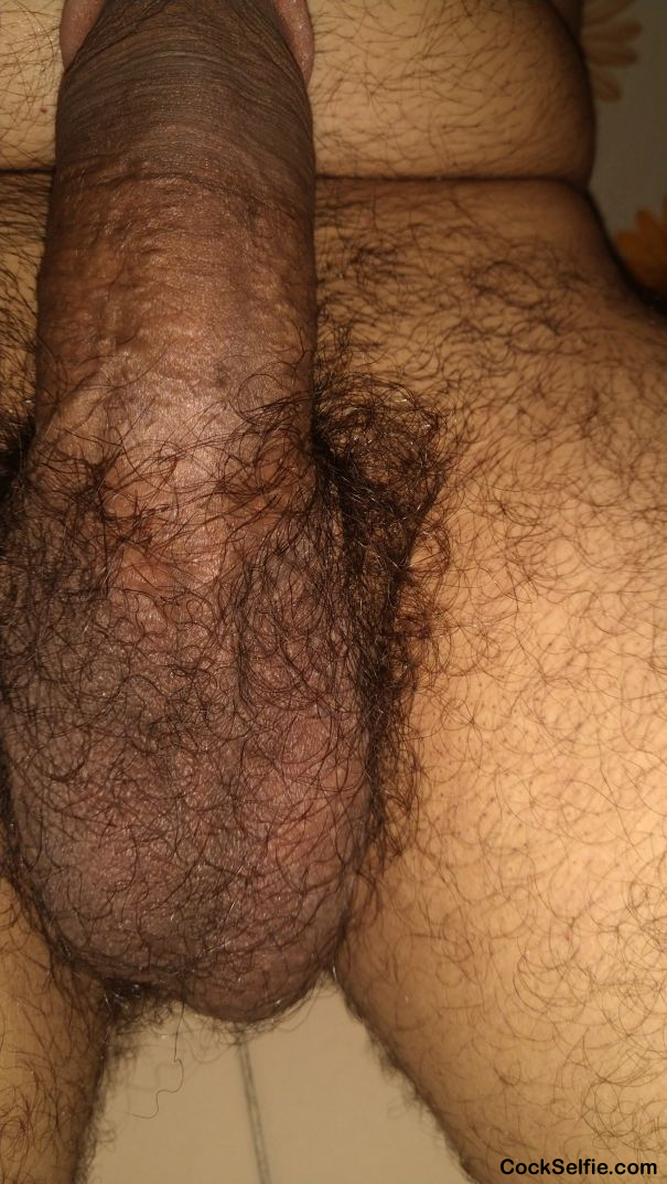 Who wants to play. - Cock Selfie