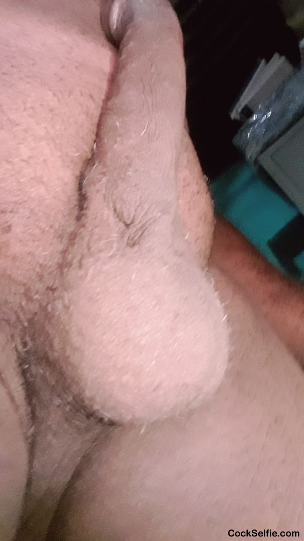 What you want  ..comment me - Cock Selfie