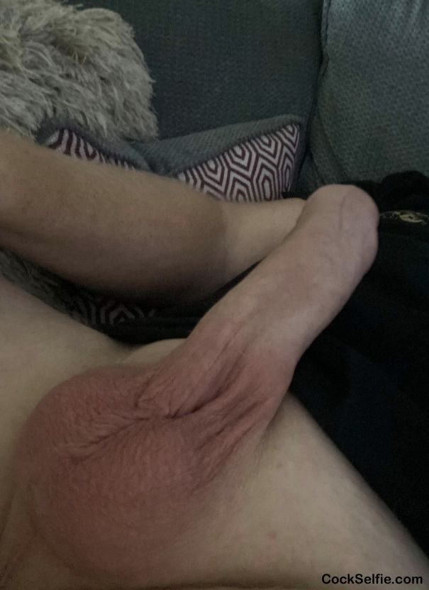 Any good to anyone ? - Cock Selfie