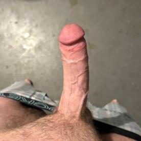 Want my delicious cock - Cock Selfie
