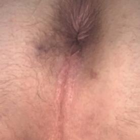 Virgin ass anyone - Cock Selfie