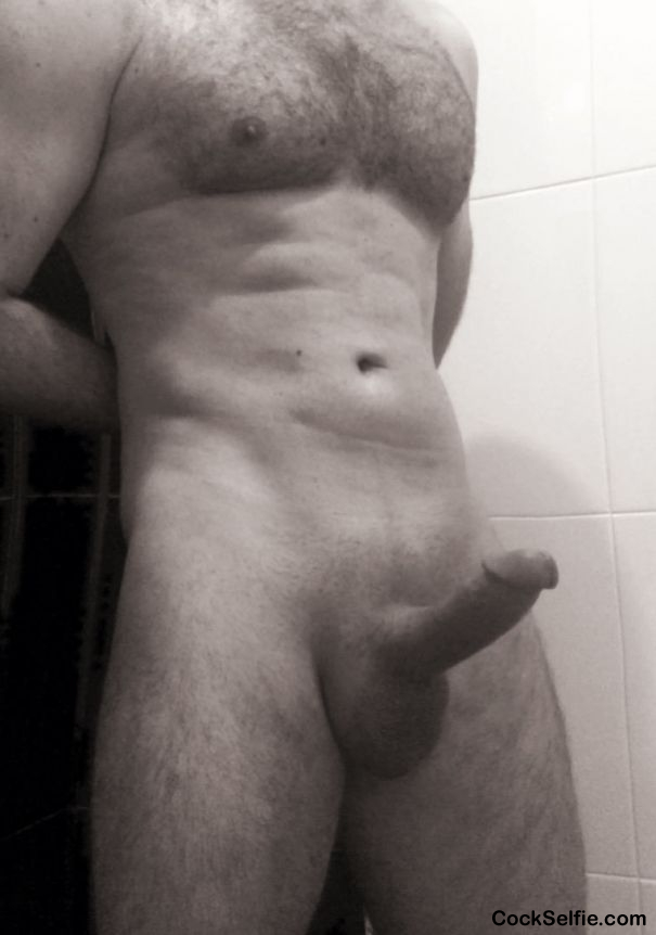 Tell me what you think? - Cock Selfie