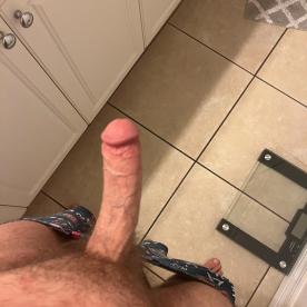 guys and ladies Are welcome to this cock - Cock Selfie