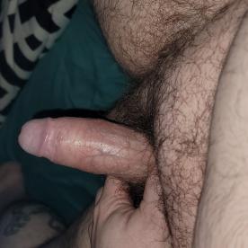 today's my birthday show me your toes or hairy pussy on kik TheGuyYouWnt - Cock Selfie