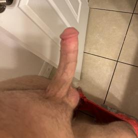 What do you think? - Cock Selfie