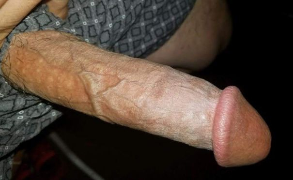 Friends circumcied cock!! How does He rate? - Cock Selfie