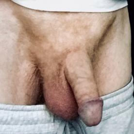 Unwrapped - Cock Selfie