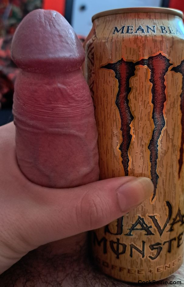 Its only 9 inch but i accept a little bit that - Cock Selfie