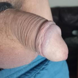 Would You - Cock Selfie