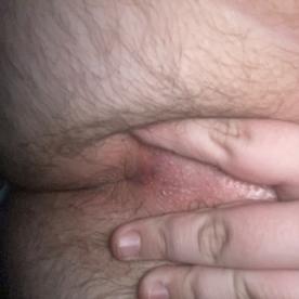 use this tight hole - Cock Selfie