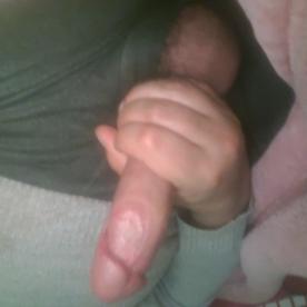 Is it good dick ,,, what is your opinion?? - Cock Selfie