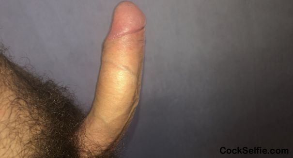 Daddy needs a hole to fill up with his cum ;) - Cock Selfie